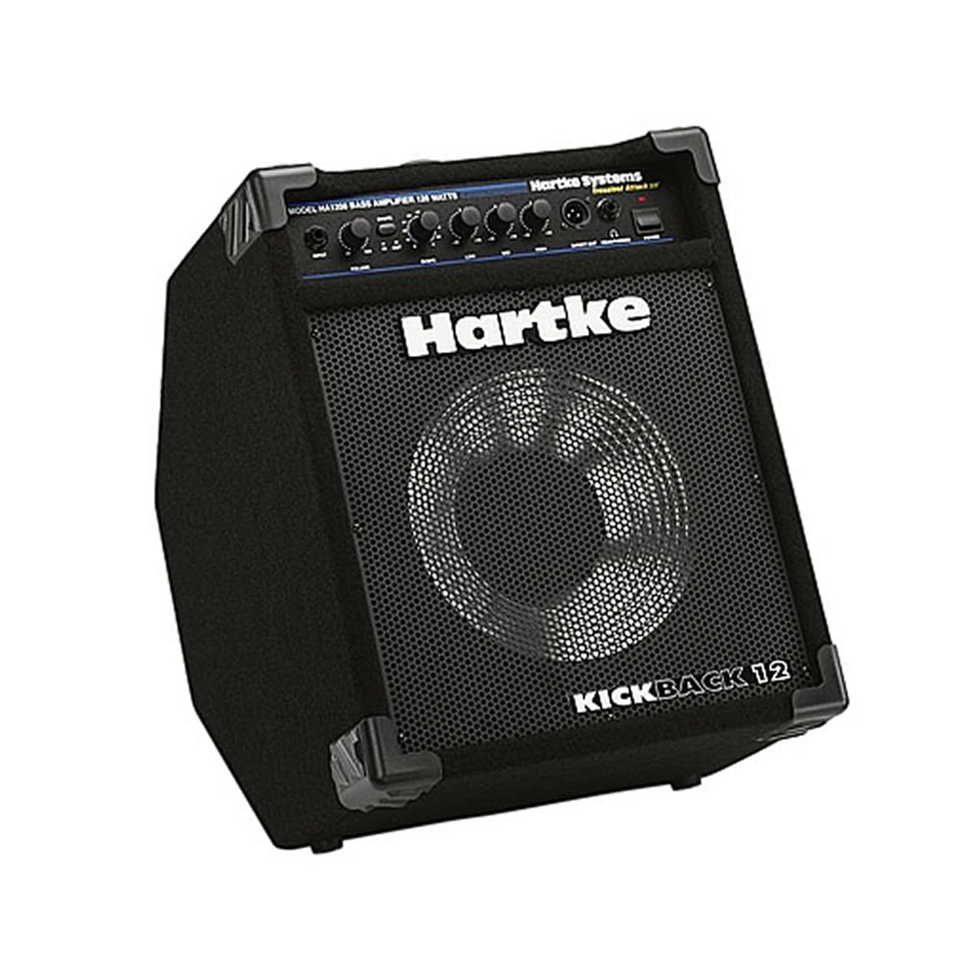 Amplificador Hartke Kickback 12 X5Music