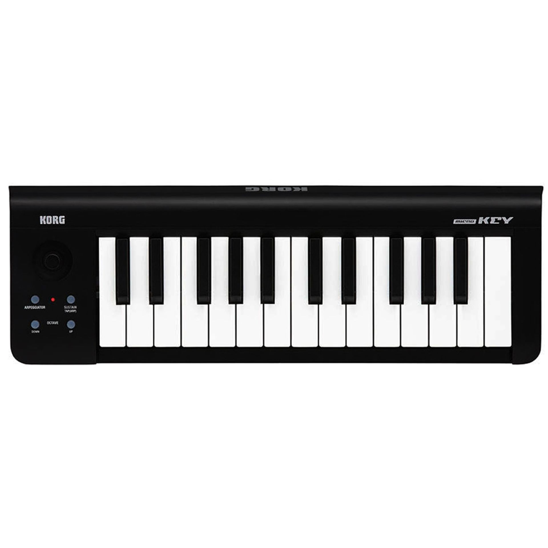 Teclado Controlador Korg Microkey 25 - X5 Music - X5Music