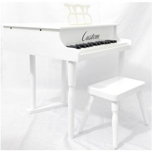 piano-branco
