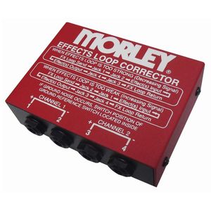 Morley-Effects-Loop-Corrector-ELC