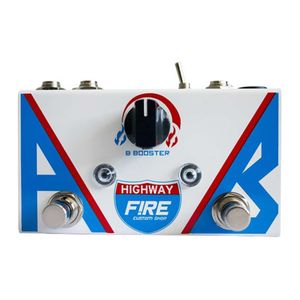 Pedal-Fire-Highway-Booster