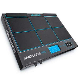 SamplePad-Pro