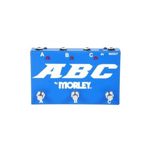 PEDAL-MORLEY-SELECTOR-ABC