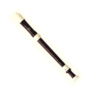 Flauta-Yamaha-YRA302BI-Barroca