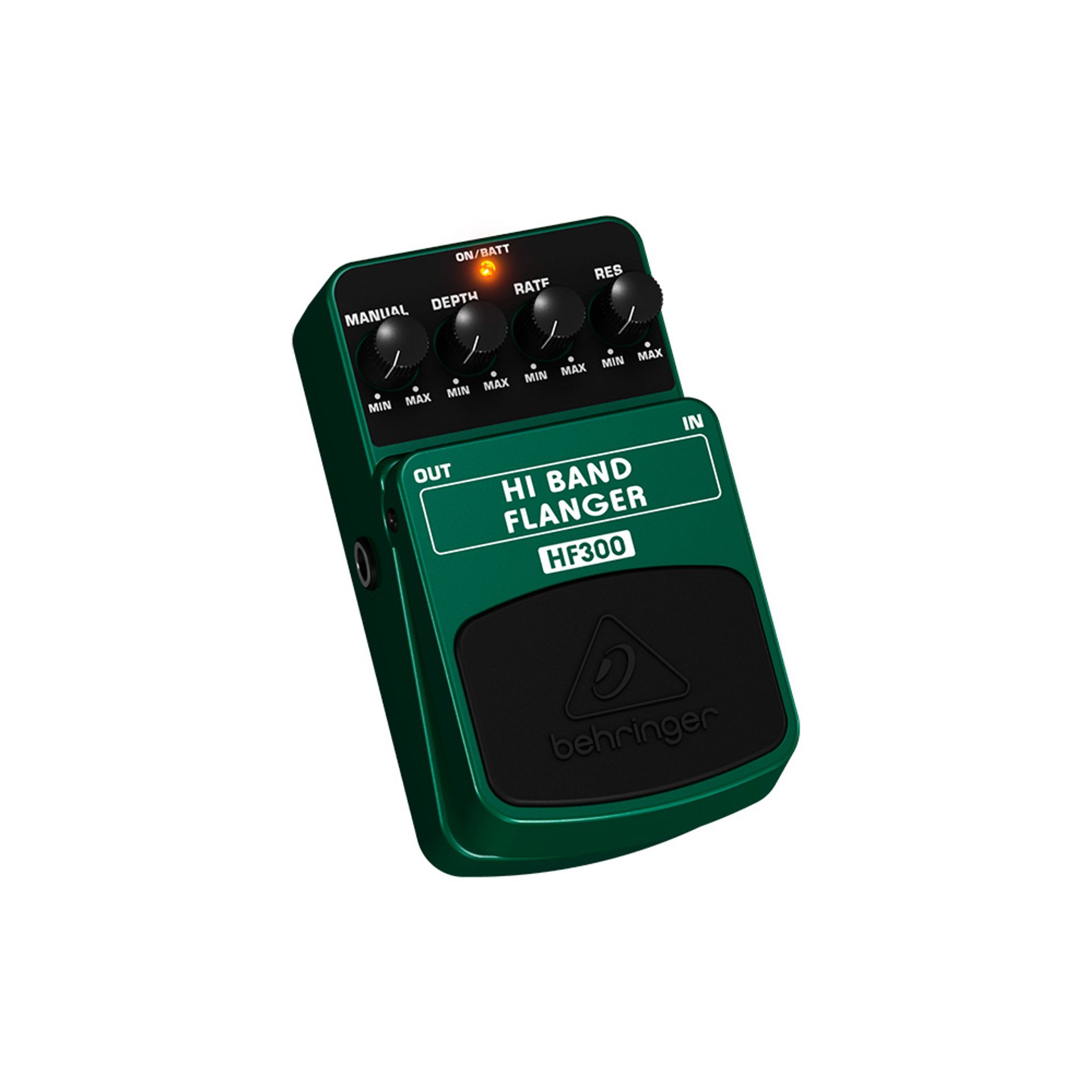 behringer hi band flanger