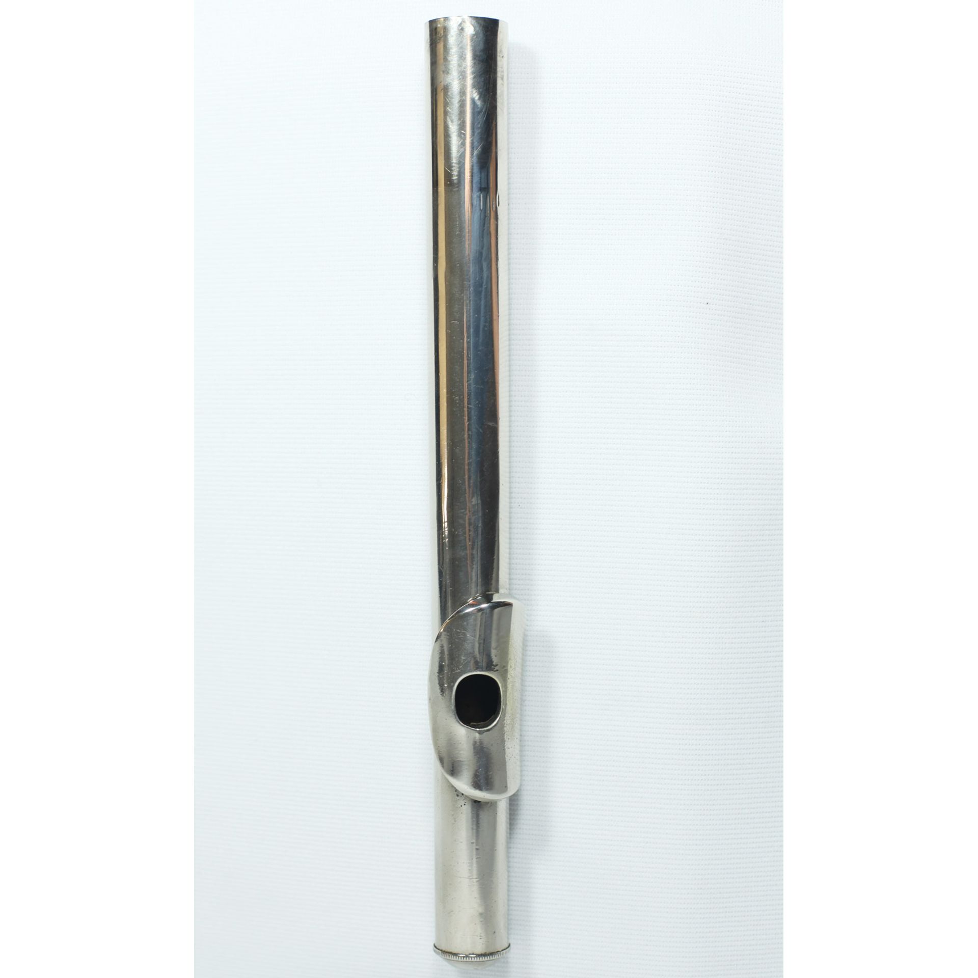 FLAUTA TRANSVERSAL KING (USADO) X5Music