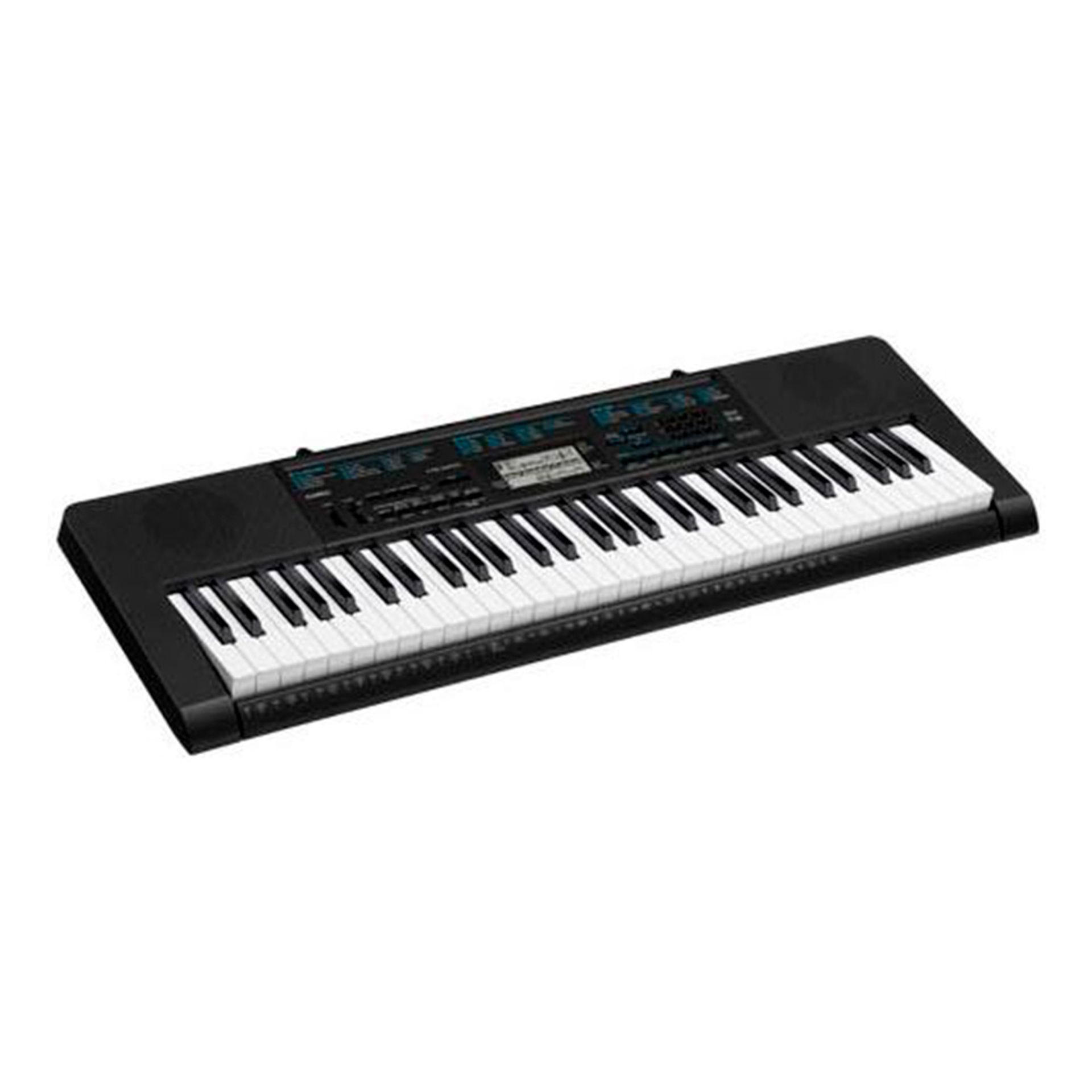 TECLADO CASIO CTK2300 X5Music