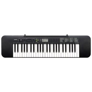 teclado casio ctk 3400 ficha tecnica