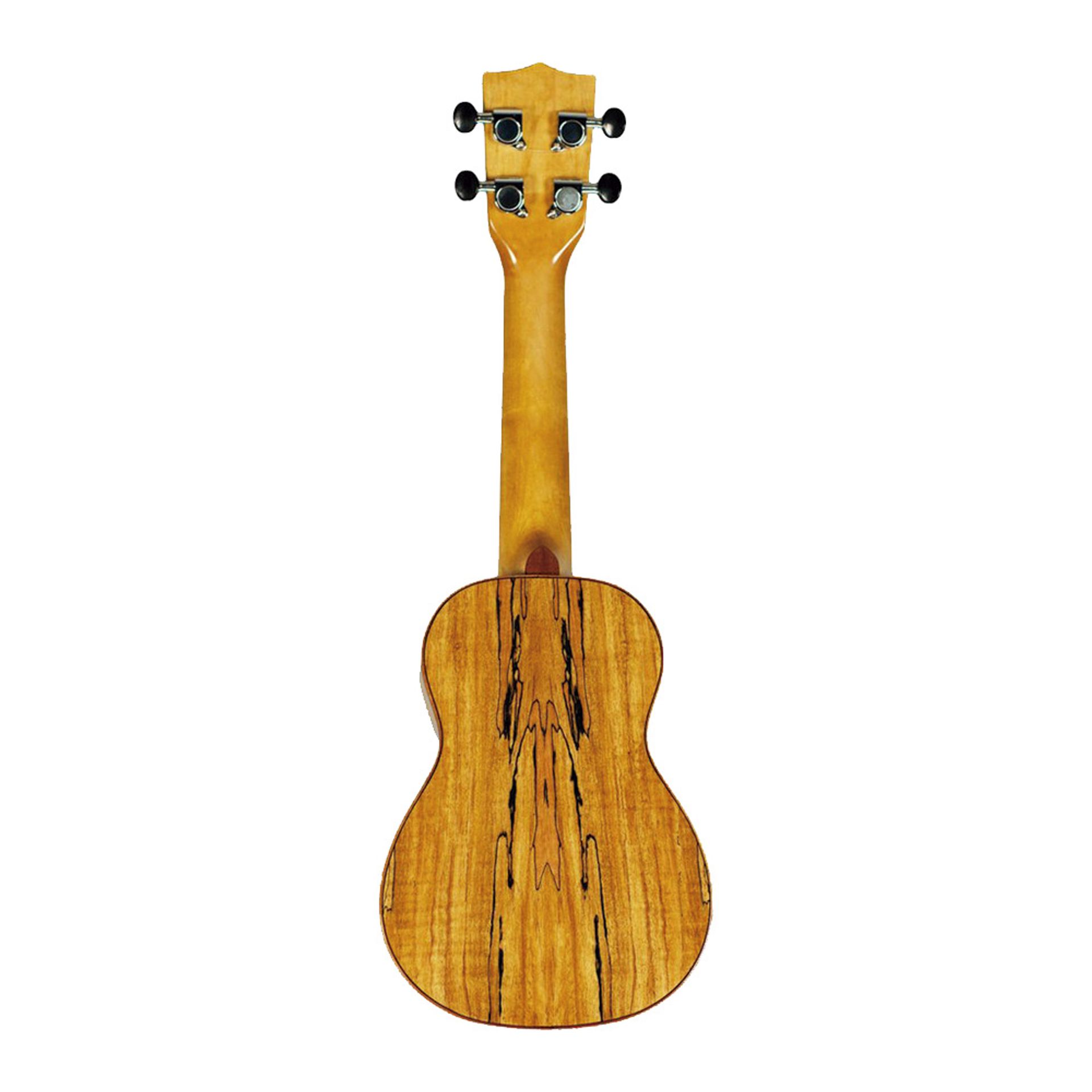 UKULELE SOPRANO KALA FLAME MAPLE GLOSS KAFMSG X5Music