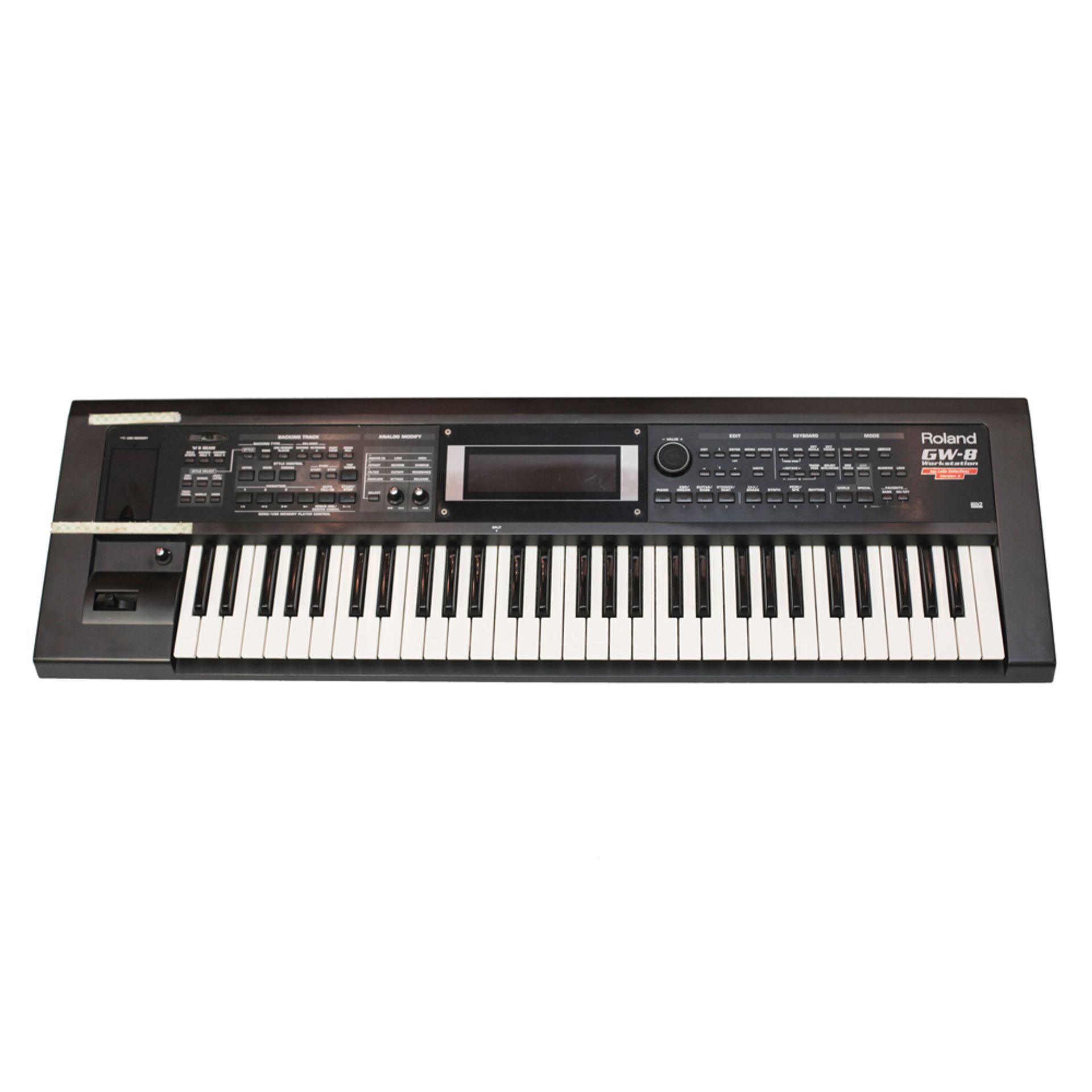 Roland Gw8 Midi Roland Gw8 Midi