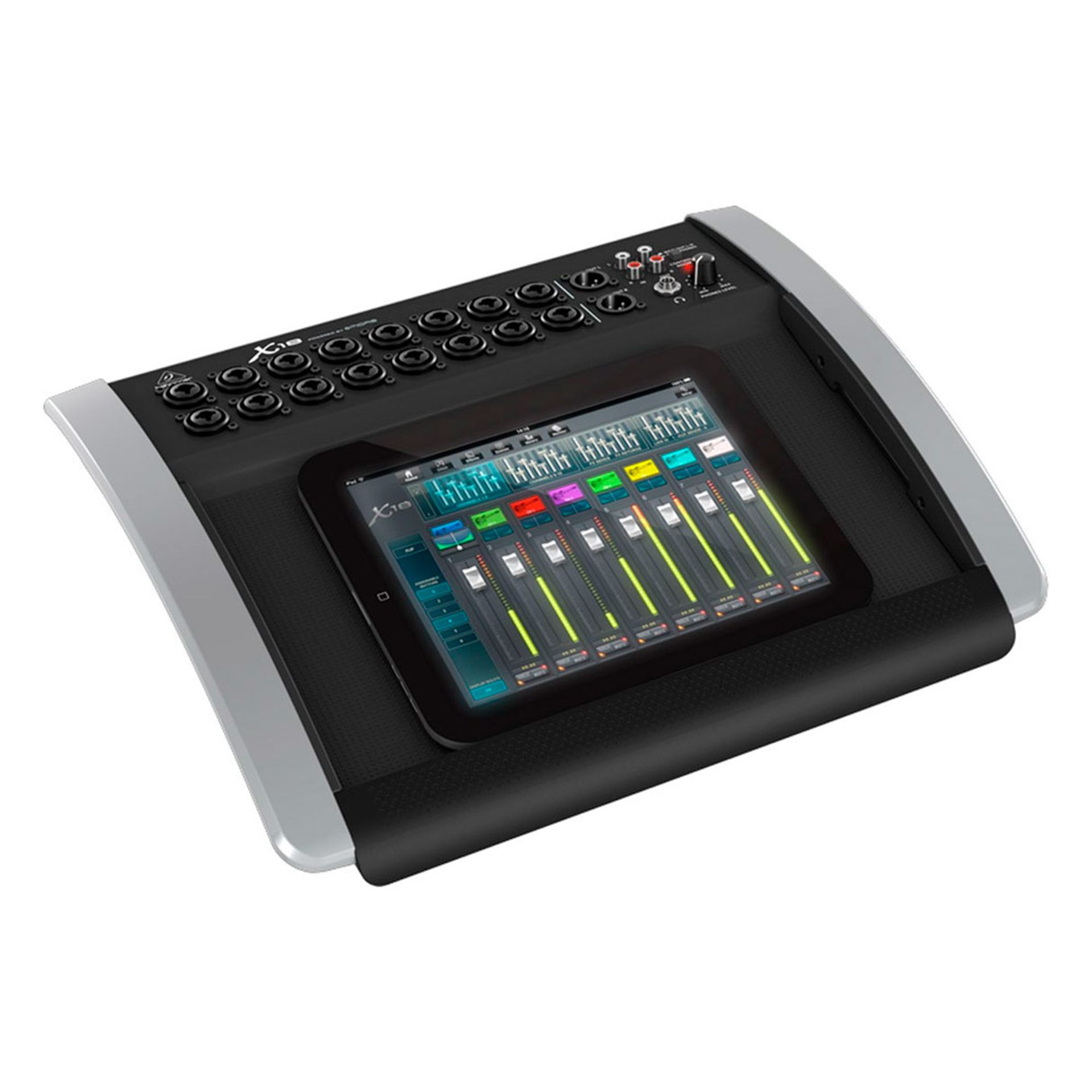 Behringer x air download pc Behringer x air download pc