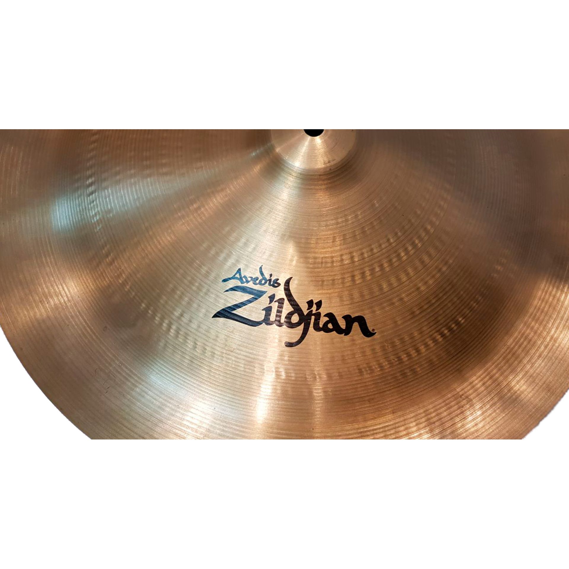 PRATO 18" ZILDJIAN CHINA HIGH AVEDIS (USADO) X5Music