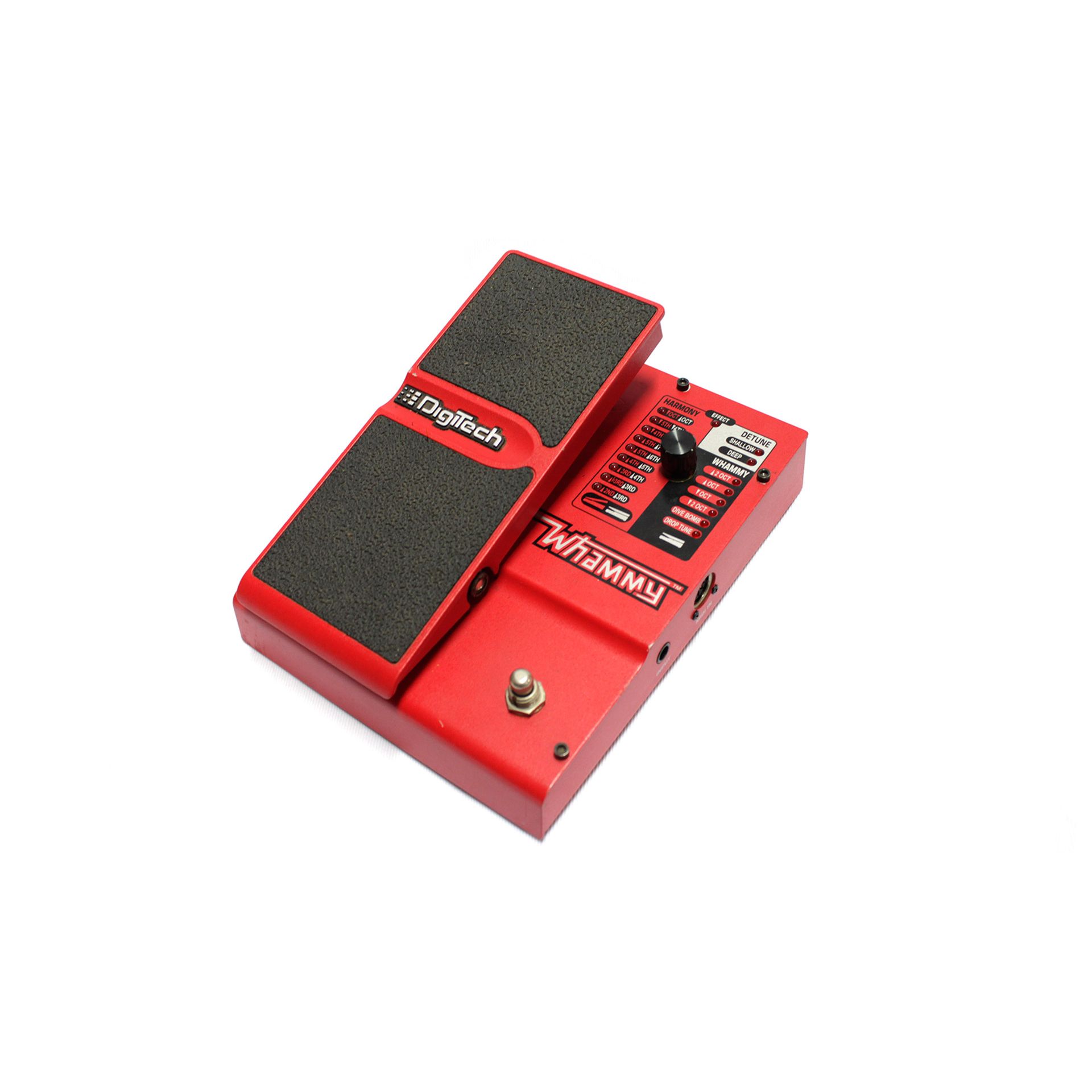 PEDAL DIGITECH WHAMMY 4 (USADO) X5Music