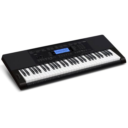 casio ct5200