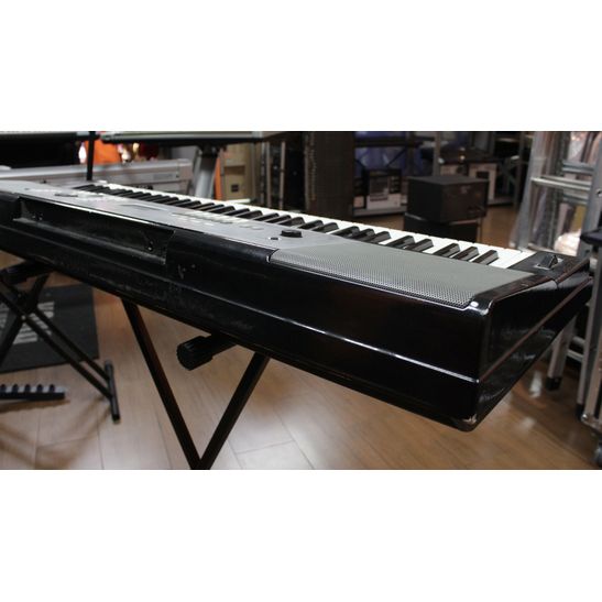 TECLADO YAMAHA DGX-220 ( USADO) - X5Music