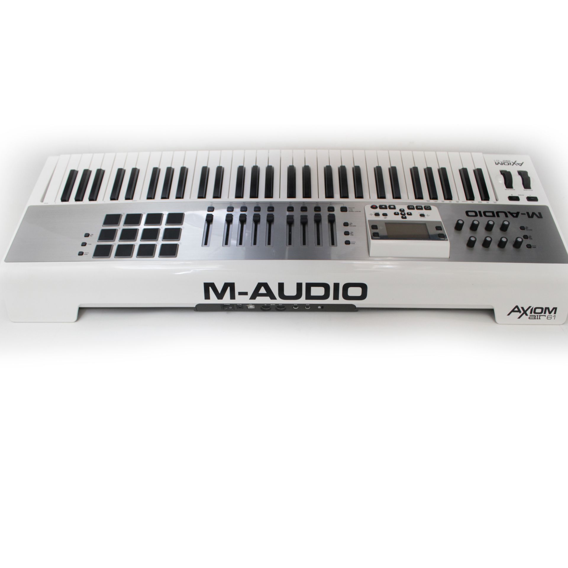 Controlador M-audio Axiom Air 61 (usado) - X5Music
