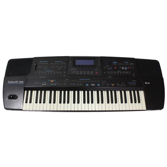 roland e96 keyboard