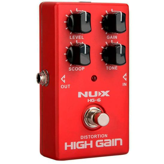 Nux-HG6-Modern-High-Gain