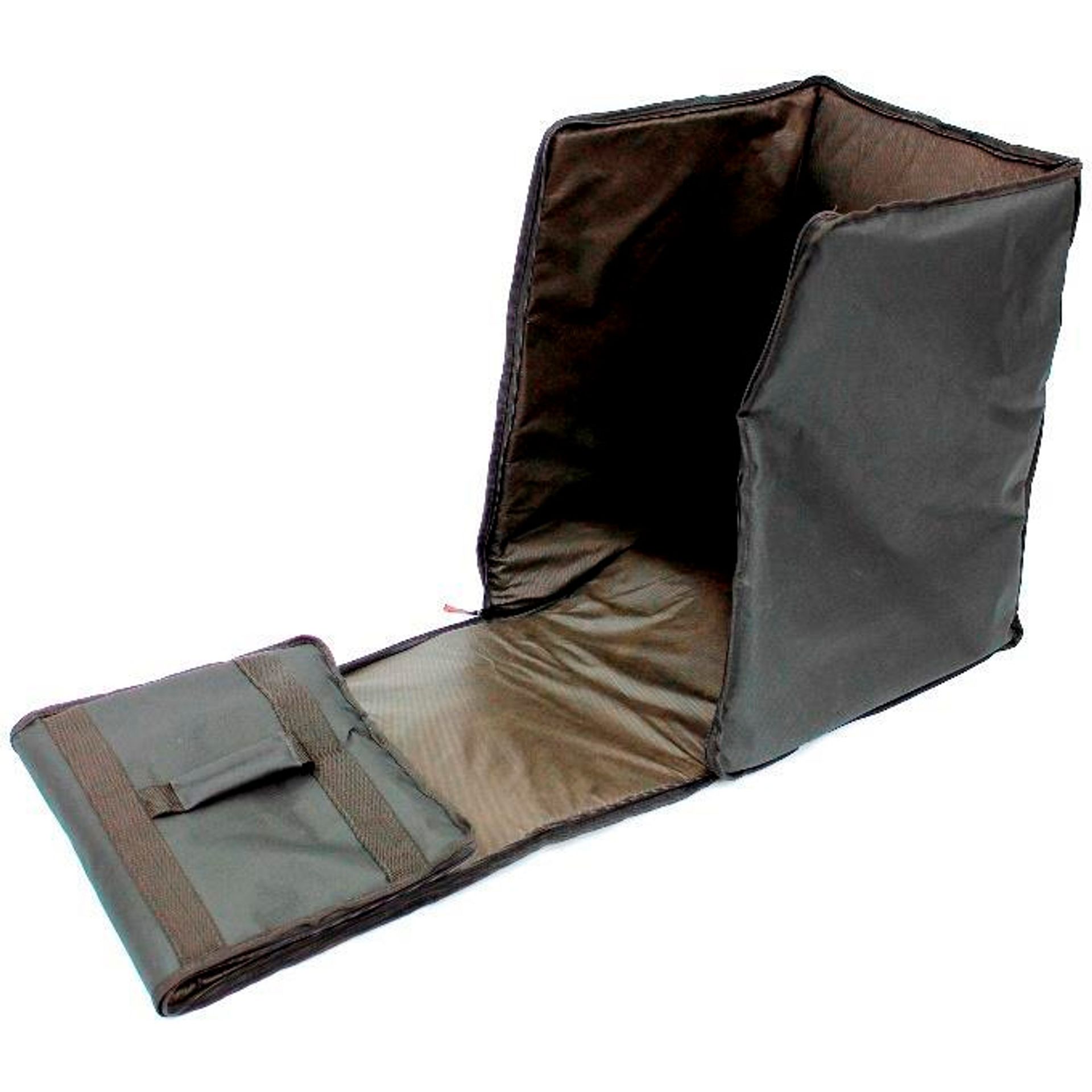 CAPA PARA CAJON SOFT CASE INCLINADO START 452 X5Music