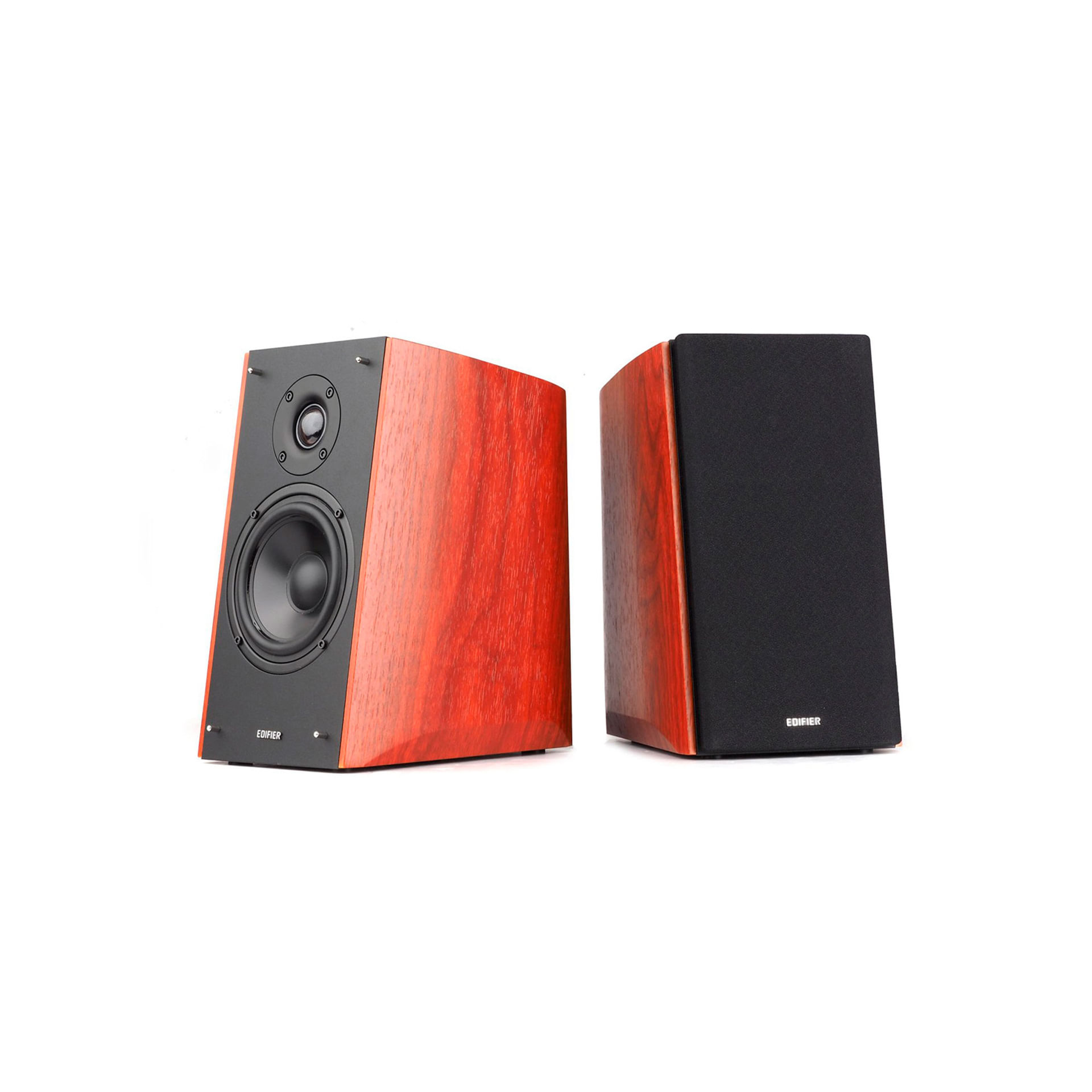 Monitor de Áudio R1900TV EDIFIER 2.0 120W RMS - X5Music