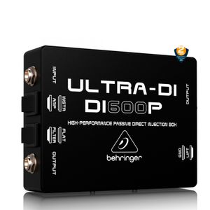 ultra g behringer para que serve