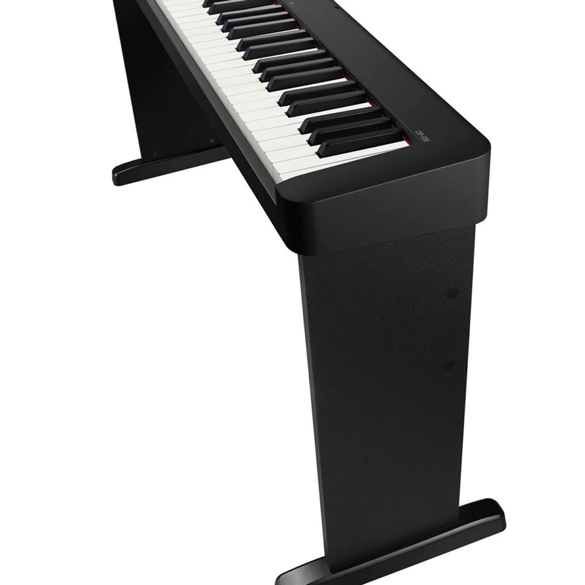 SUPORTE CASIO CS46PC2 PARA PIANOS CDPS100 E CDP S350 X5Music