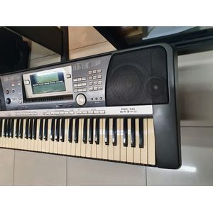 yamaha psr s610