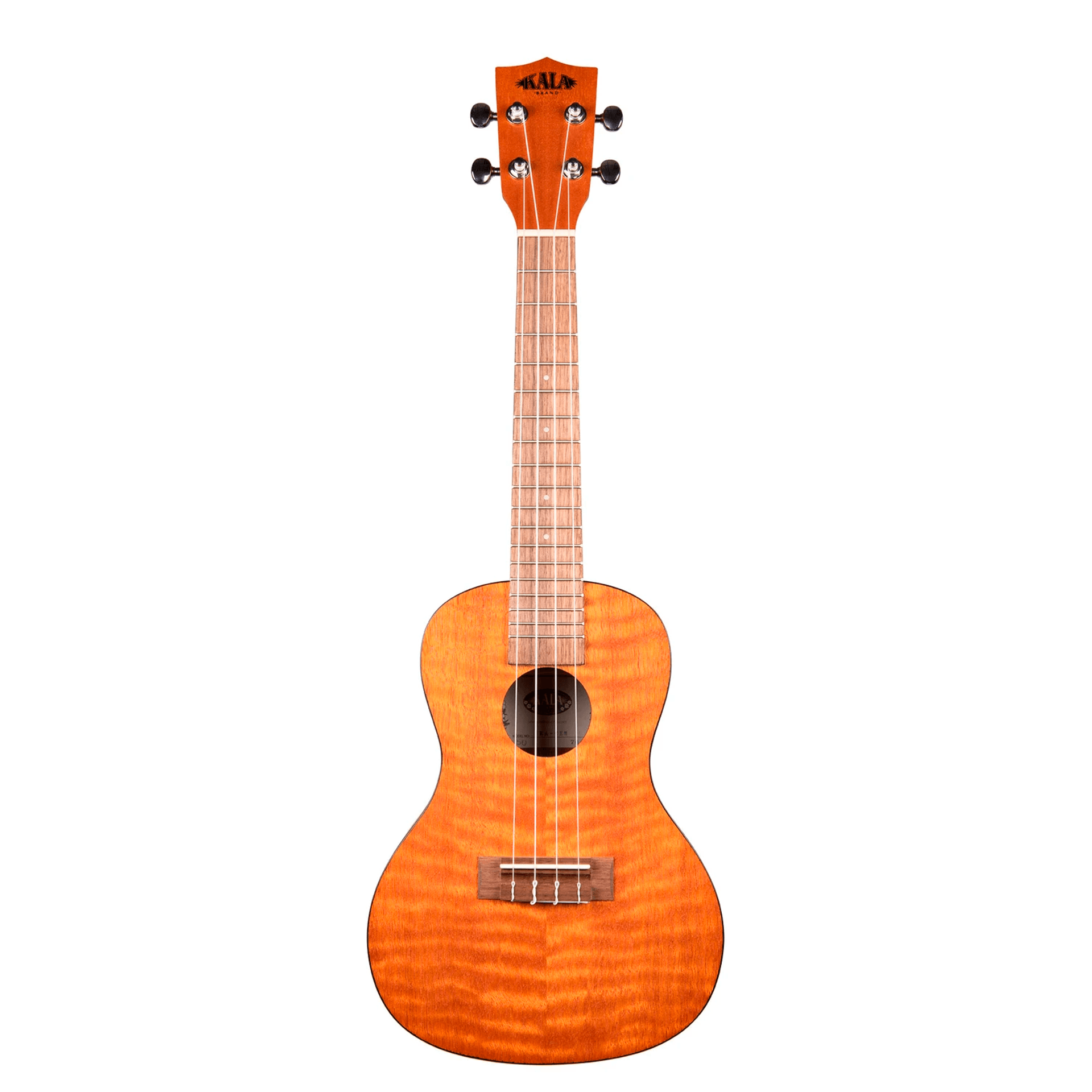 UKULELE KALA KACEM W/UBC X5Music