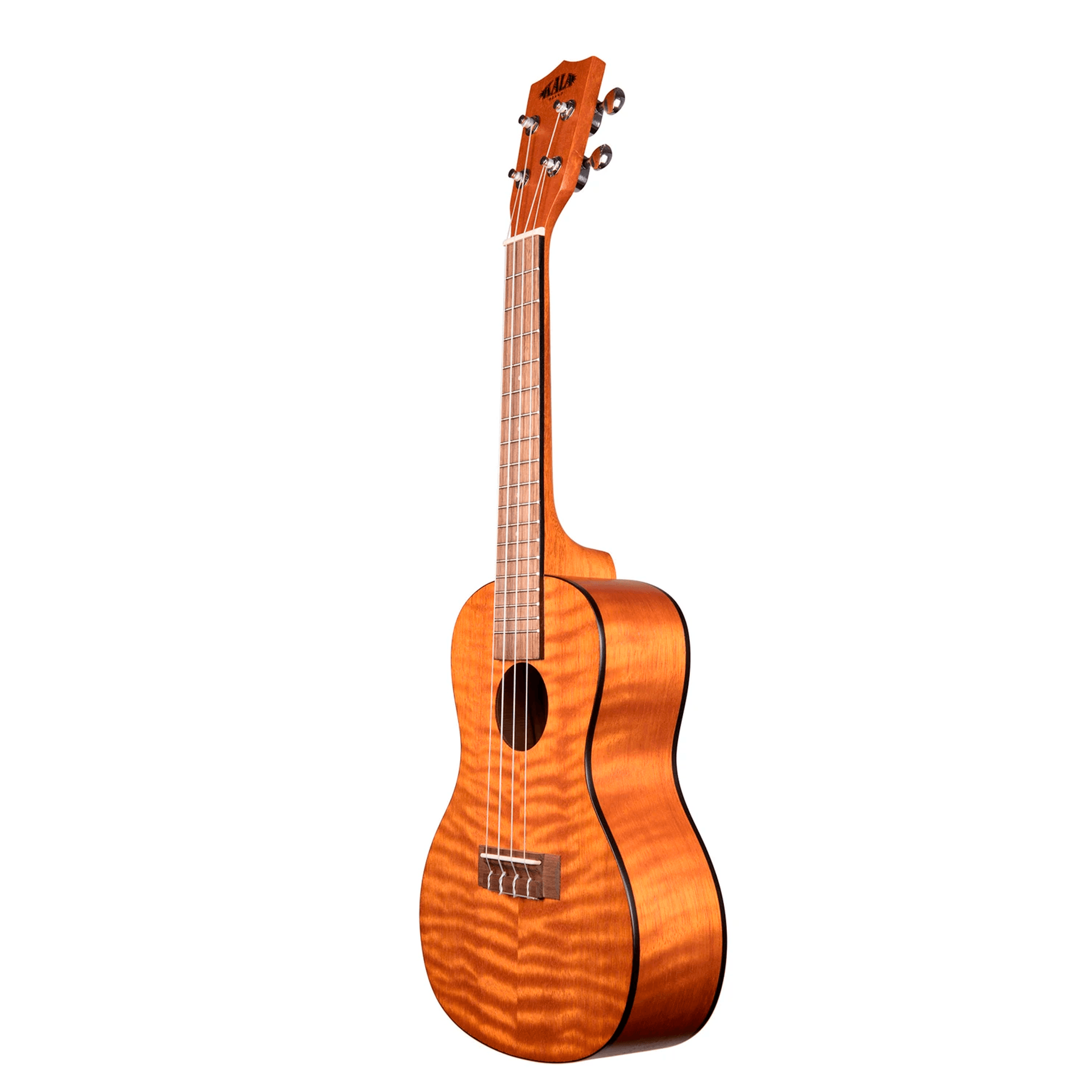 UKULELE KALA KACEM W/UBC X5Music
