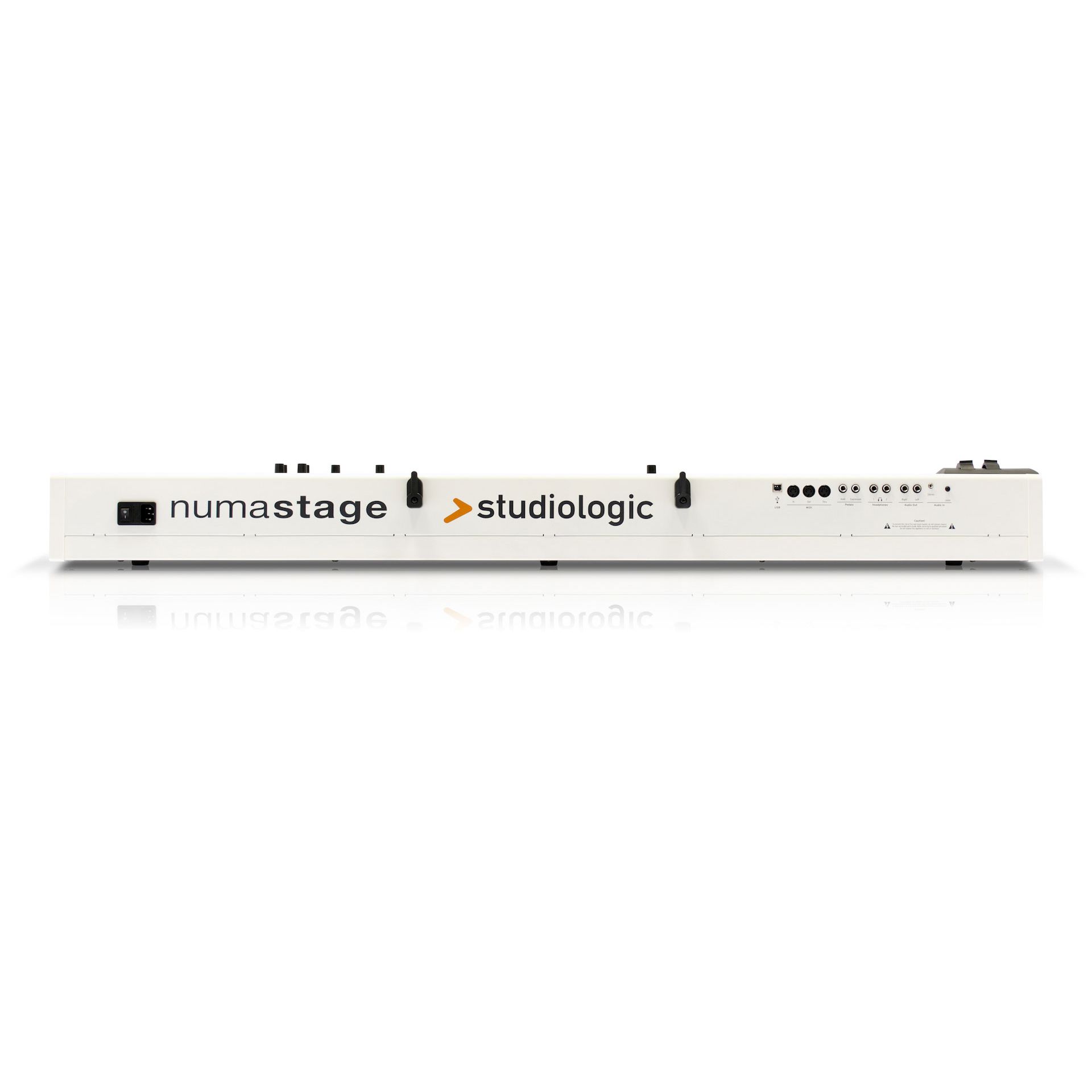 PIANO DIGITAL STUDIOLOGIC NUMA STAGE X5Music