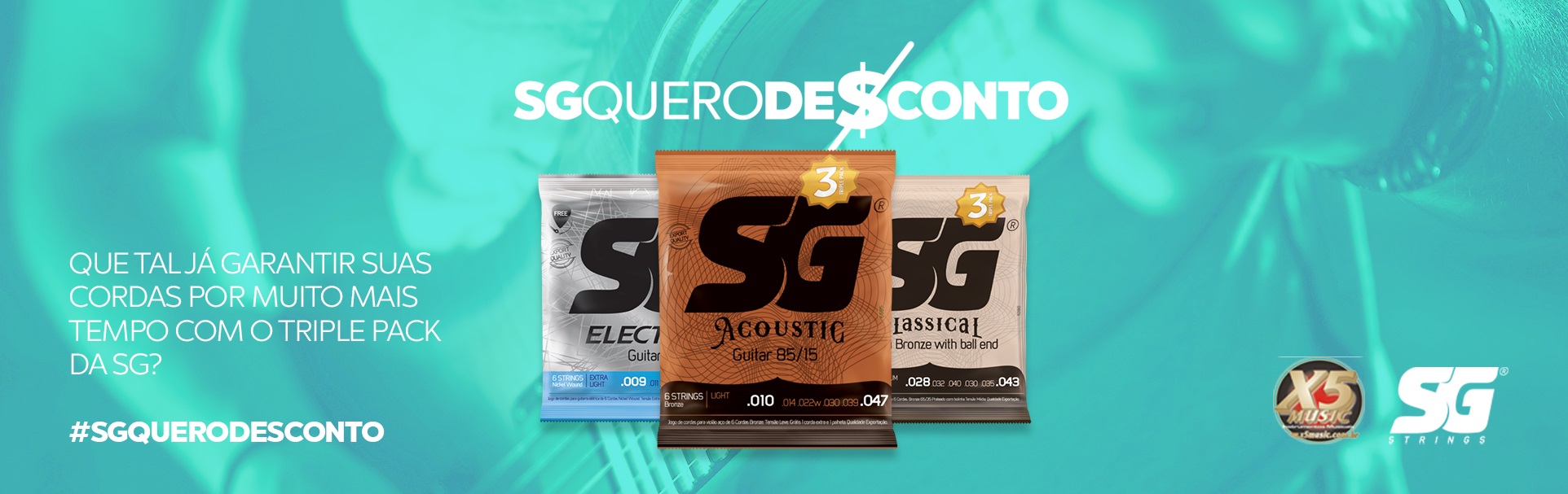 SGQUERODESCONTO