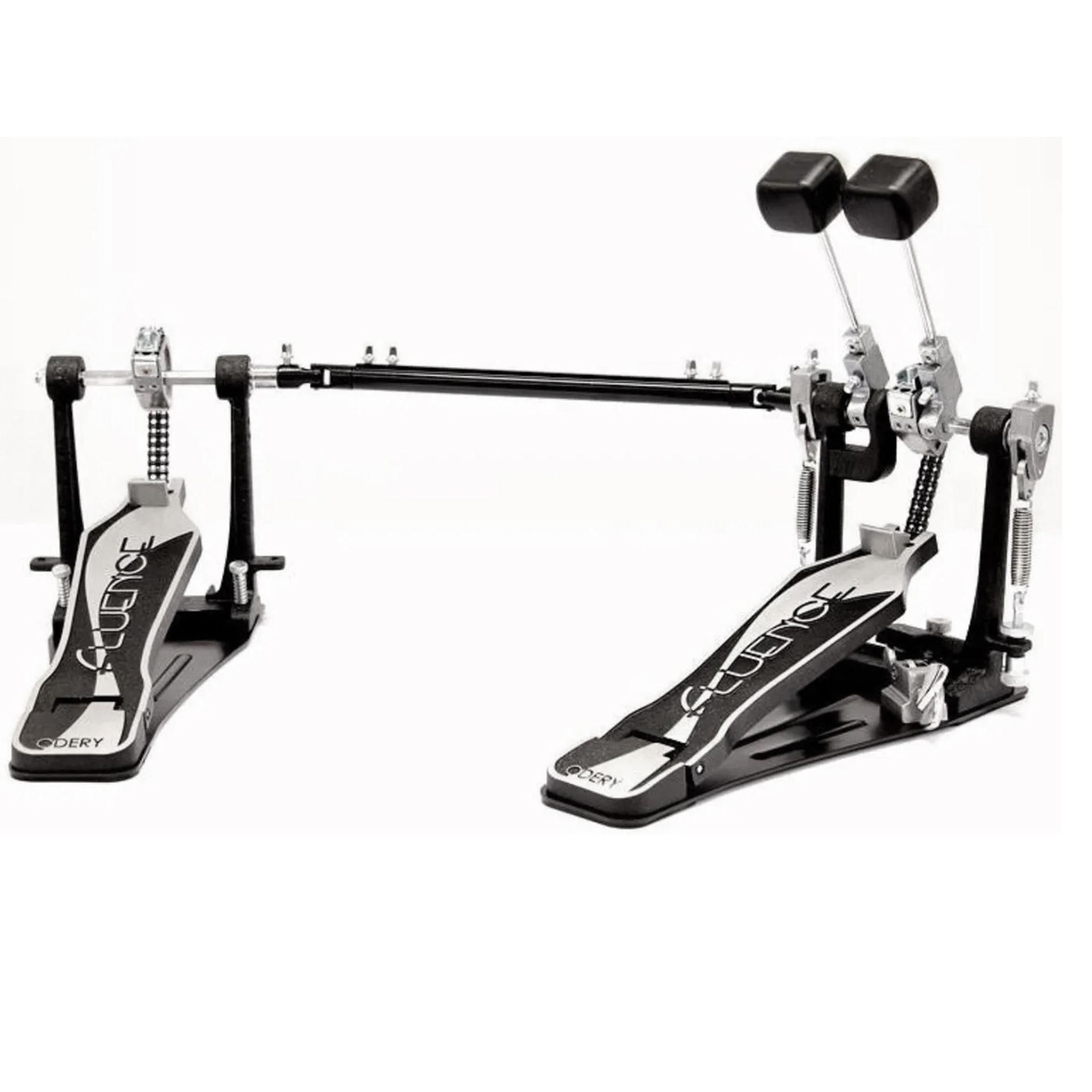 PEDAL DUPLO ODERY FLUENCE JAZZFUSION PD802FL X5Music