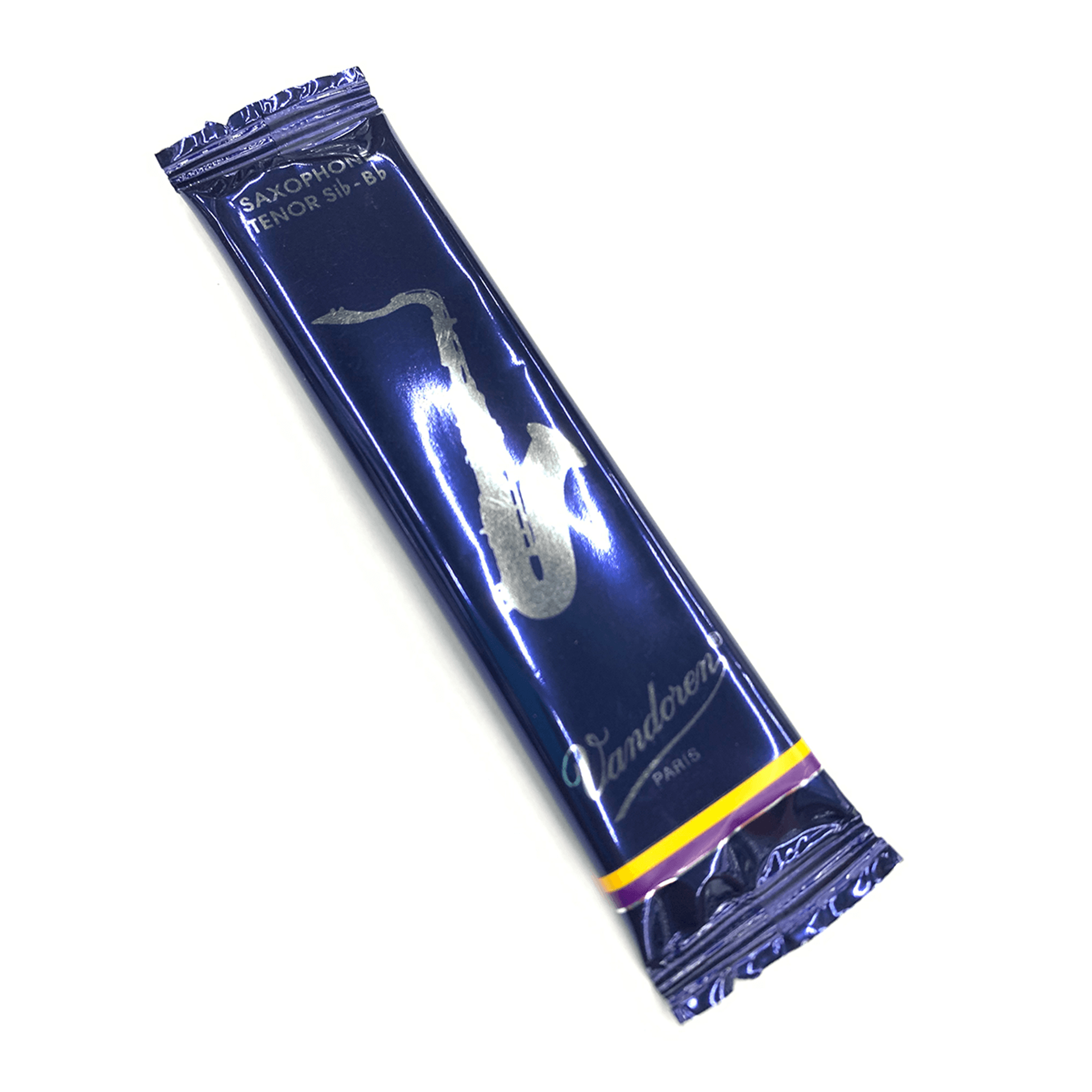 PALHETA PARA SAX TENOR VANDOREN 3 1/2 2227 X5Music