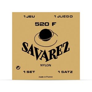 SAVAREZ-520F