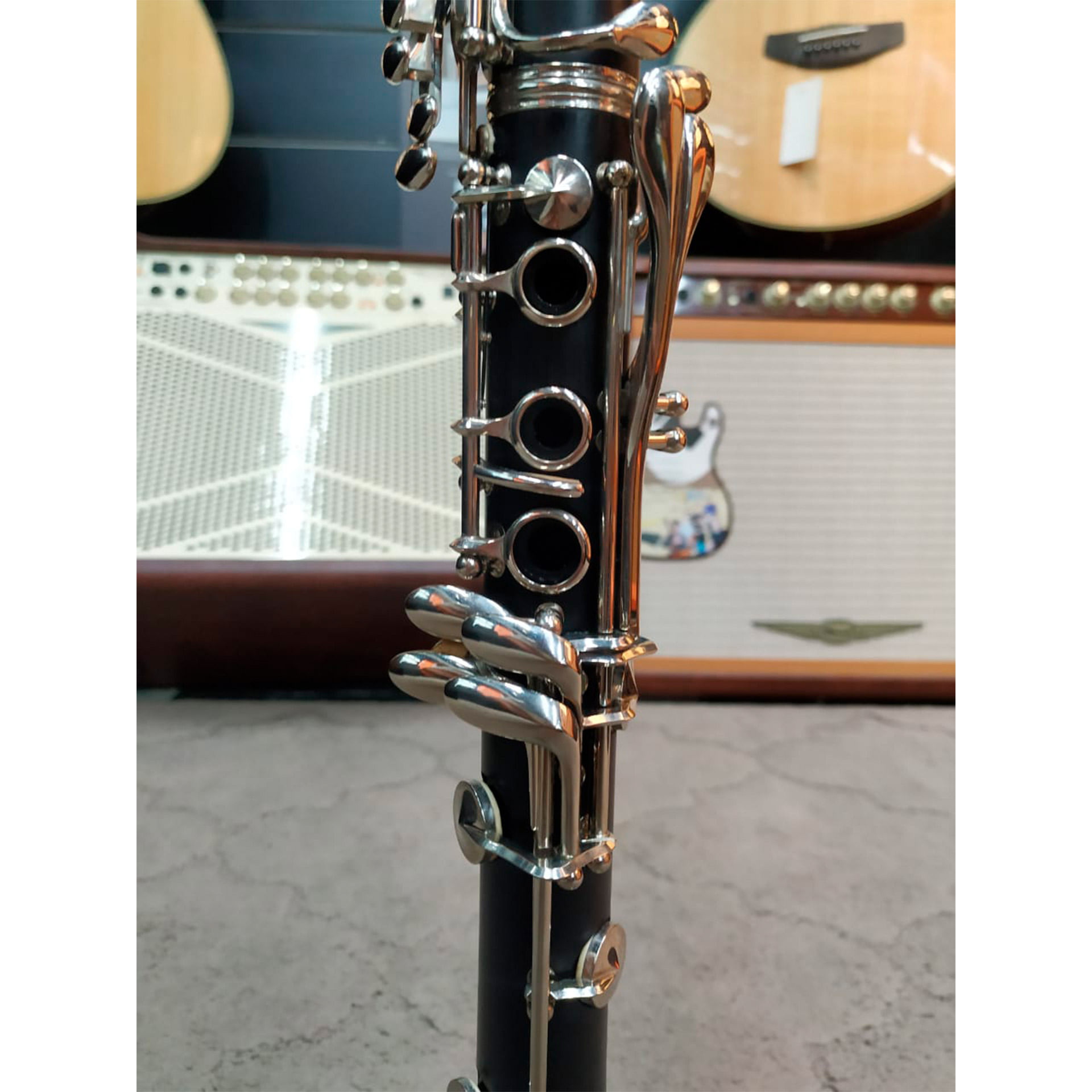 YAMAHA 650 SHOWROOM X5Music