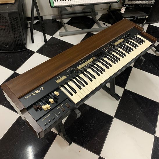 roland vk7 for sale