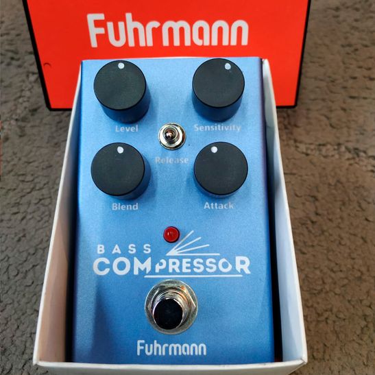 fuhrmann bass compressor