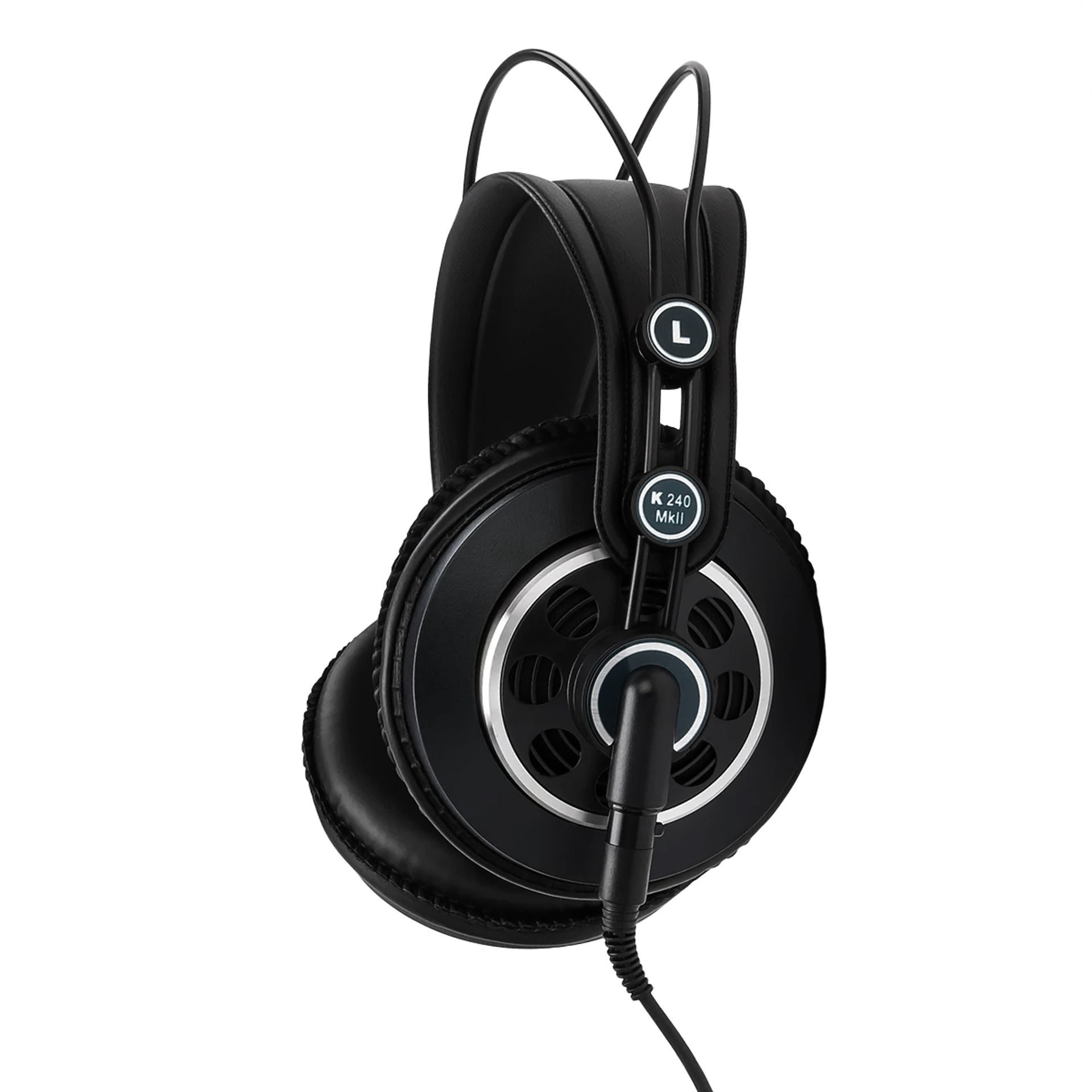Fone de ouvido AKG K240 Semi Aberto - X5Music