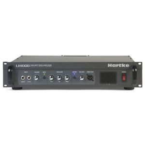 HARTKE-BASS-AMP-LH1000-2222222