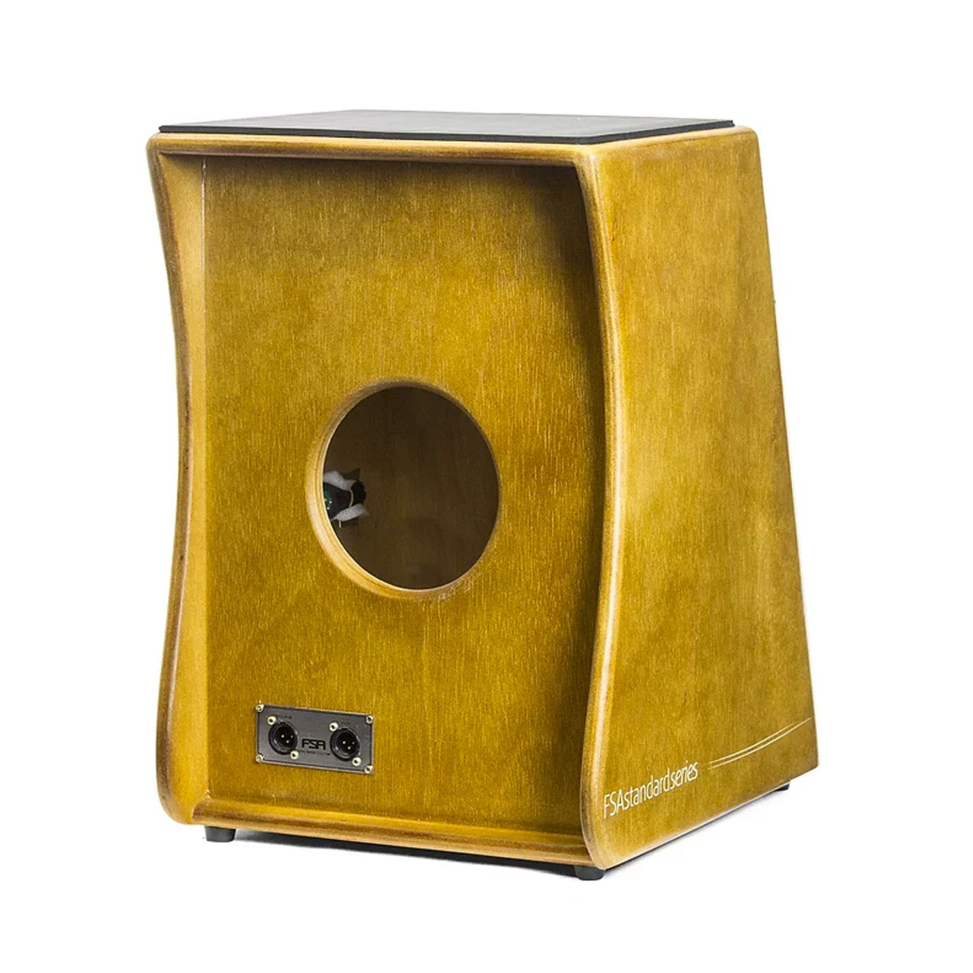 CAJON FSA FS2504 STANDARD CEREJEIRA X5Music