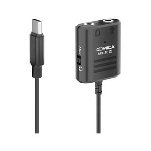 COMICA-SPX-TCM-USB-C-off