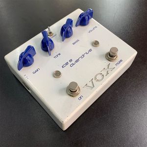 PEDAL-VOX-ICE9-OVERDRIVE-WHITE-USADO-OFF
