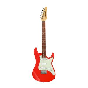 IBANEZ-AZES31-VM-STANDARD-RED