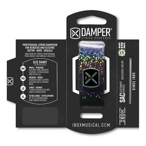DAMPER-DHMD03r