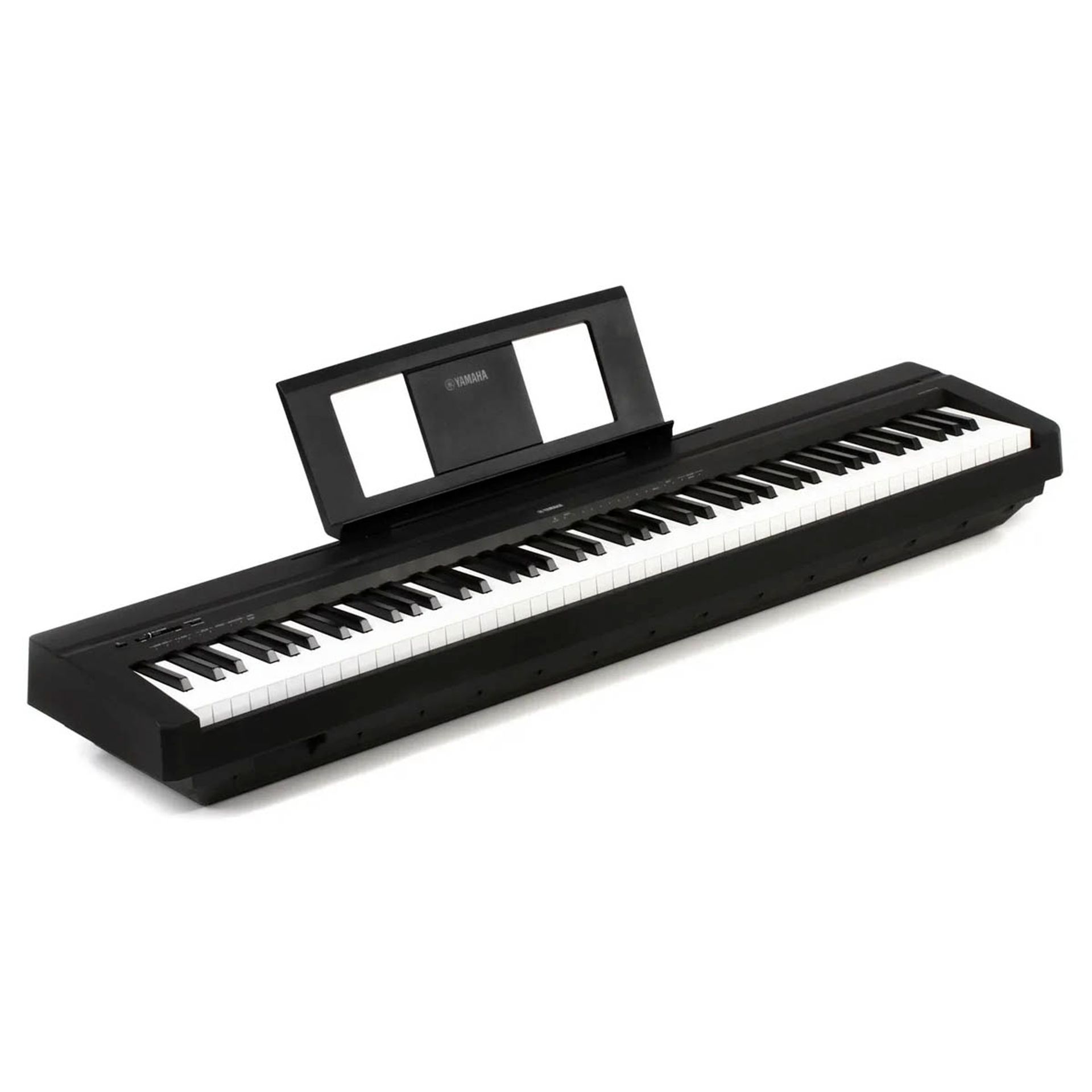 Piano Yamaha P45B Digital - X5 Music - X5Music