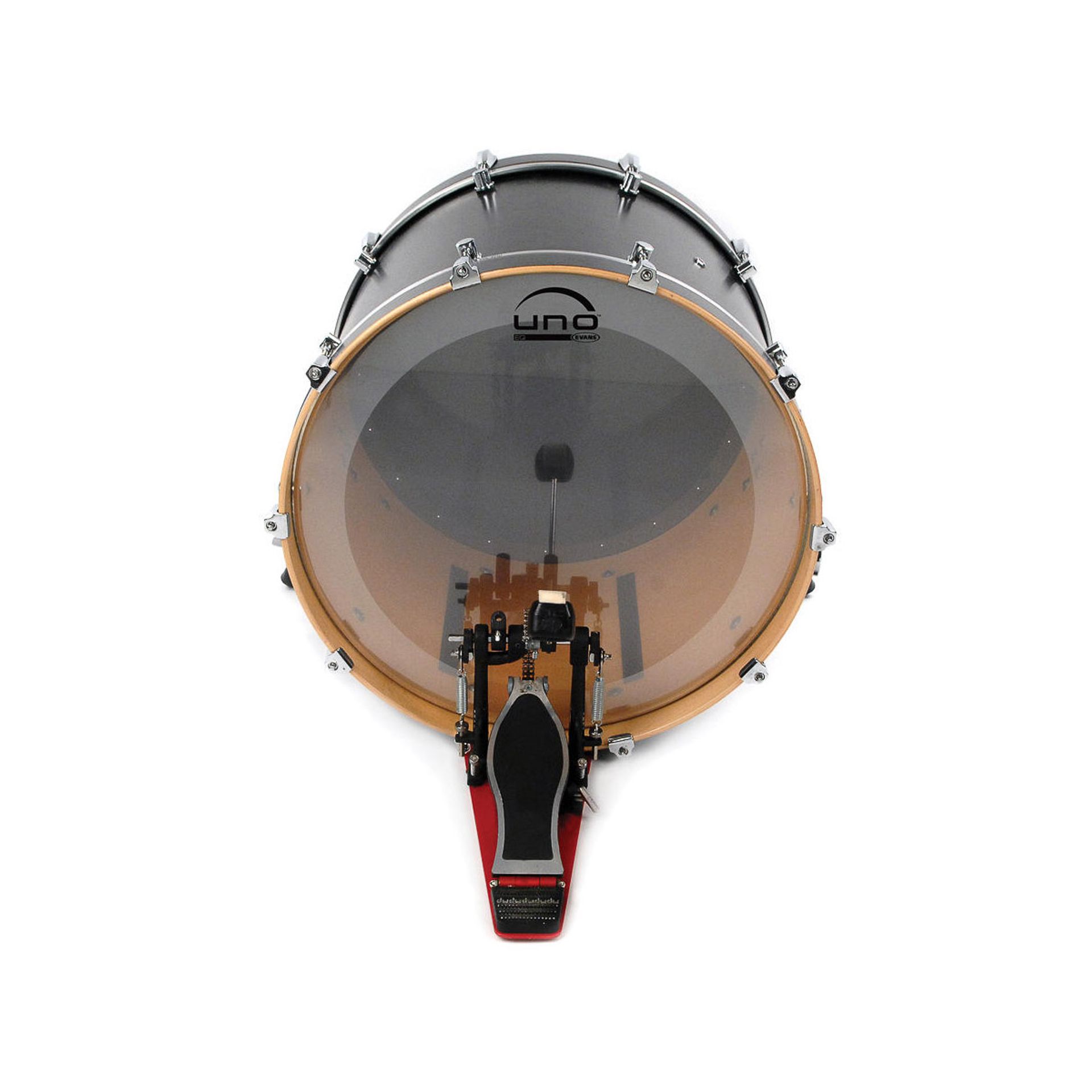 PELE 22 UNO BY EVANS BUMBO EQ4 UBD22EQ4 018784 X5Music