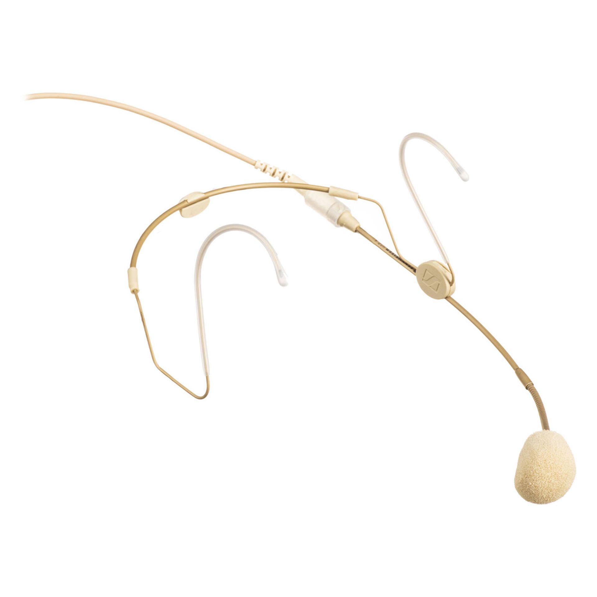 MICROFONE SENNHEISER HSP 4-EW-3 HEADSET COM FIO - X5Music